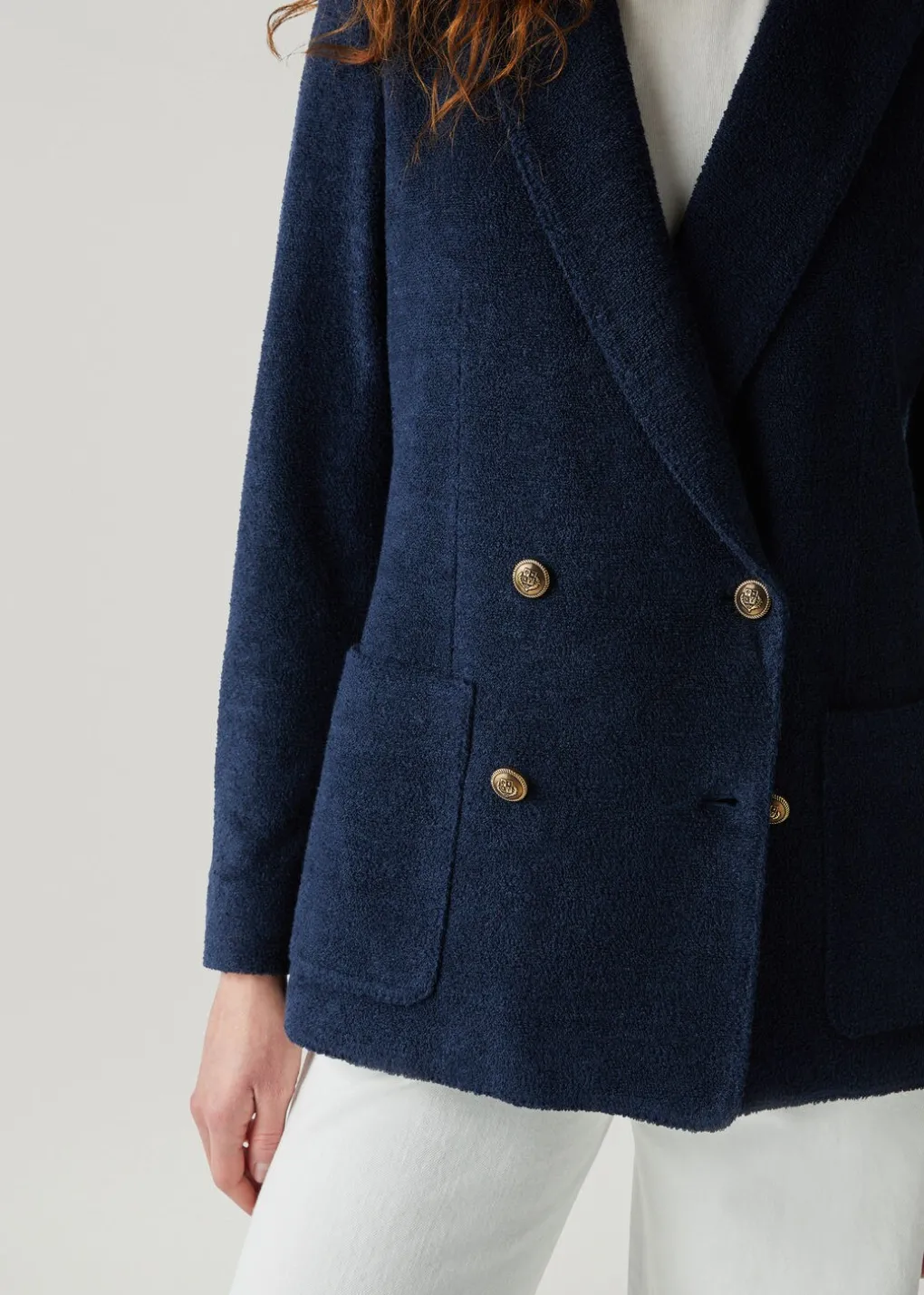 Veste Chiavari