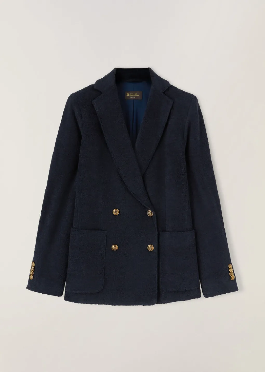 Veste Chiavari