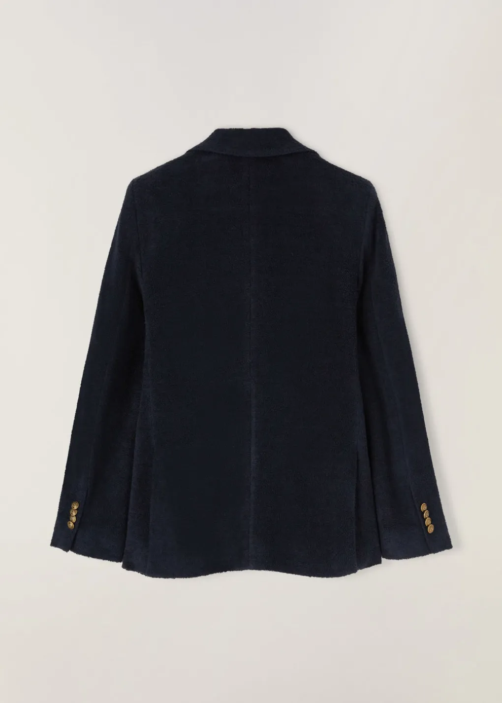 Veste Chiavari