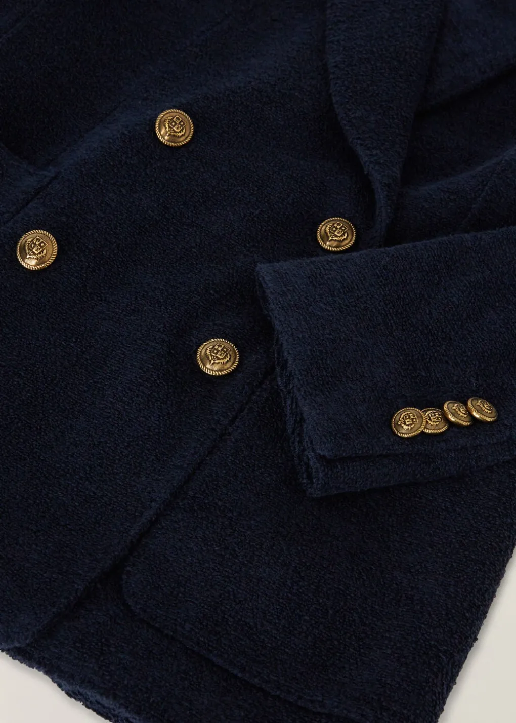 Veste Chiavari