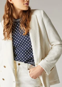 Veste Chiavari