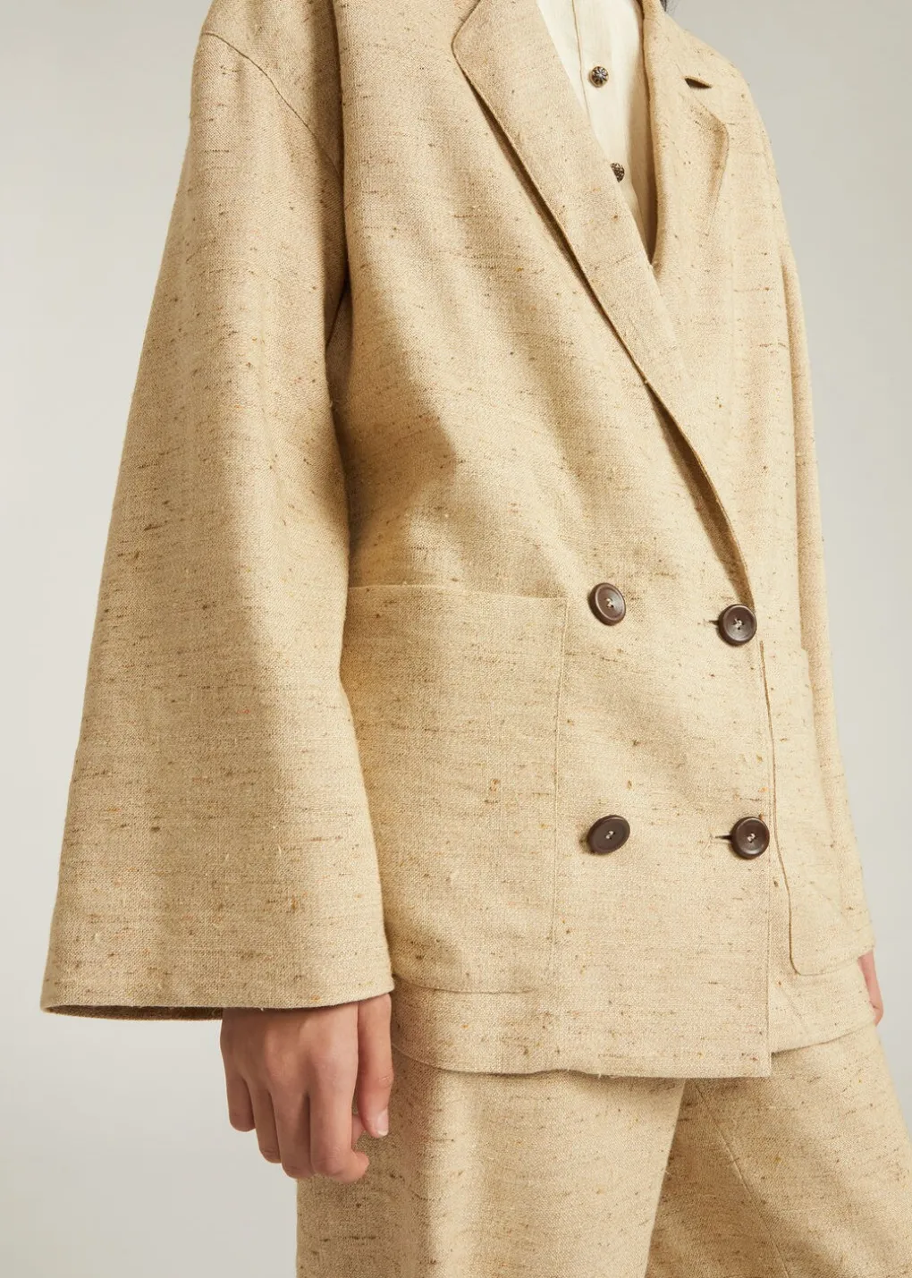 Veste Haye