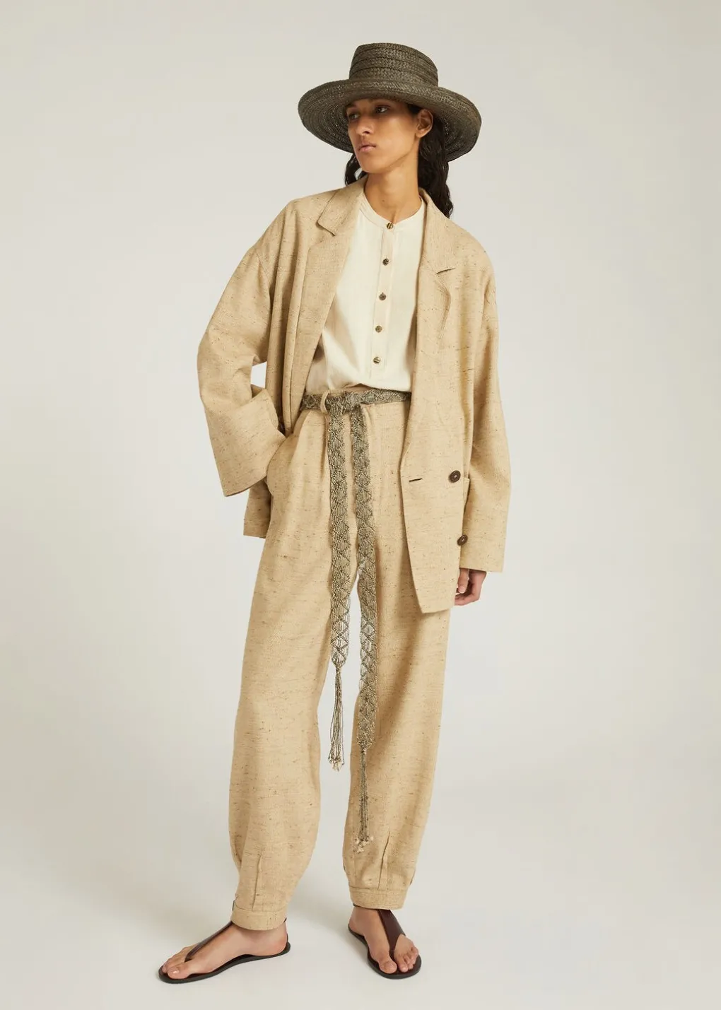 Veste Haye