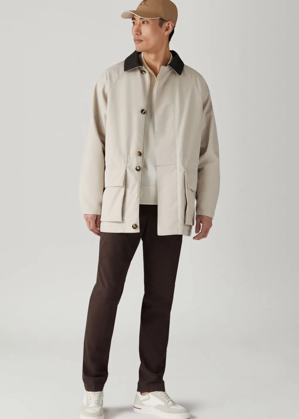 Veste Horsey®