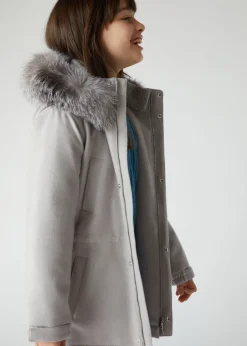 Veste Icery Kid