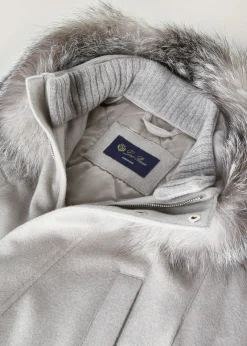 Veste Icery Kid