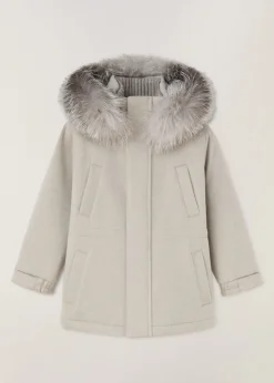 Veste Icery Kid