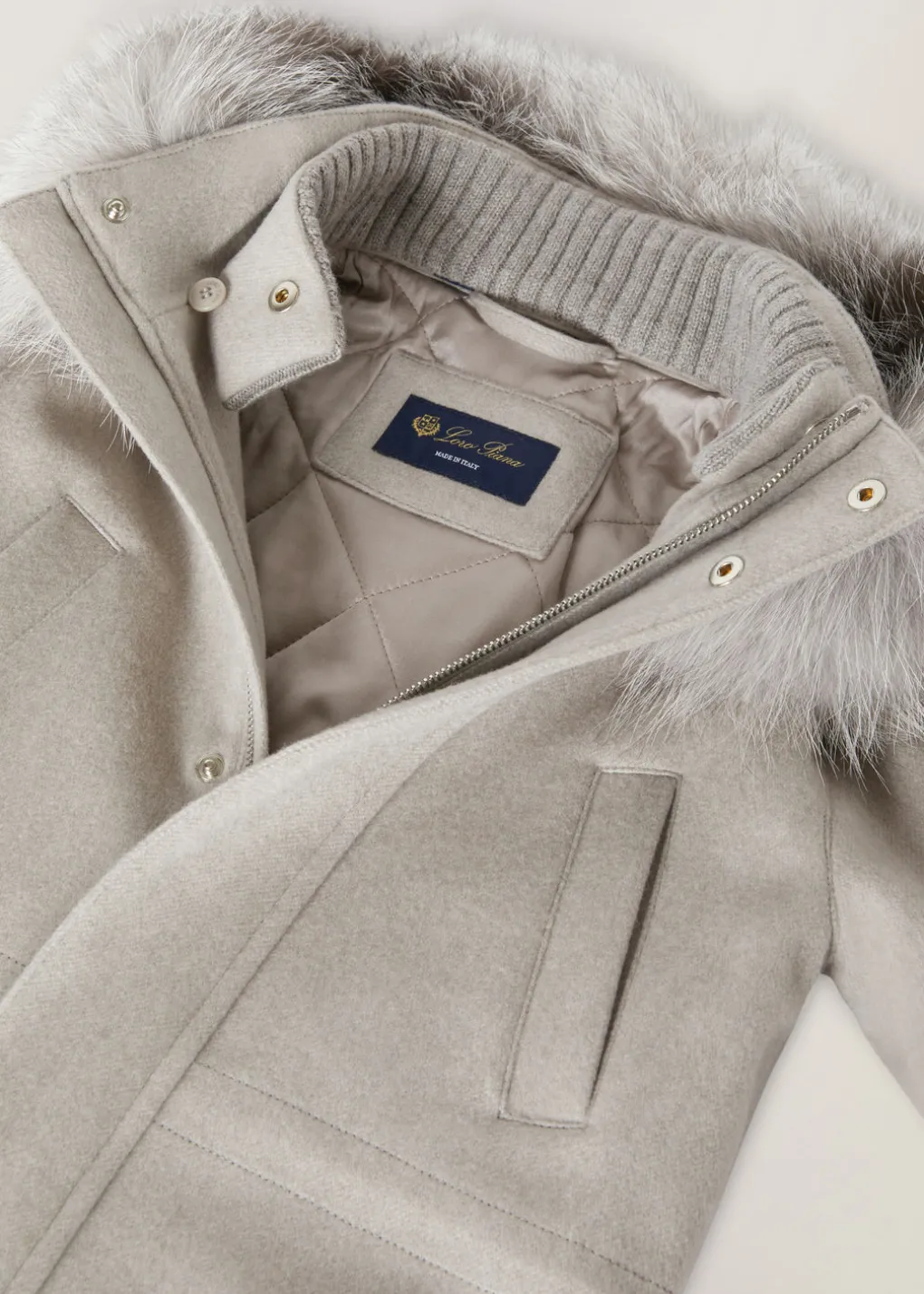 Veste Icery Kid
