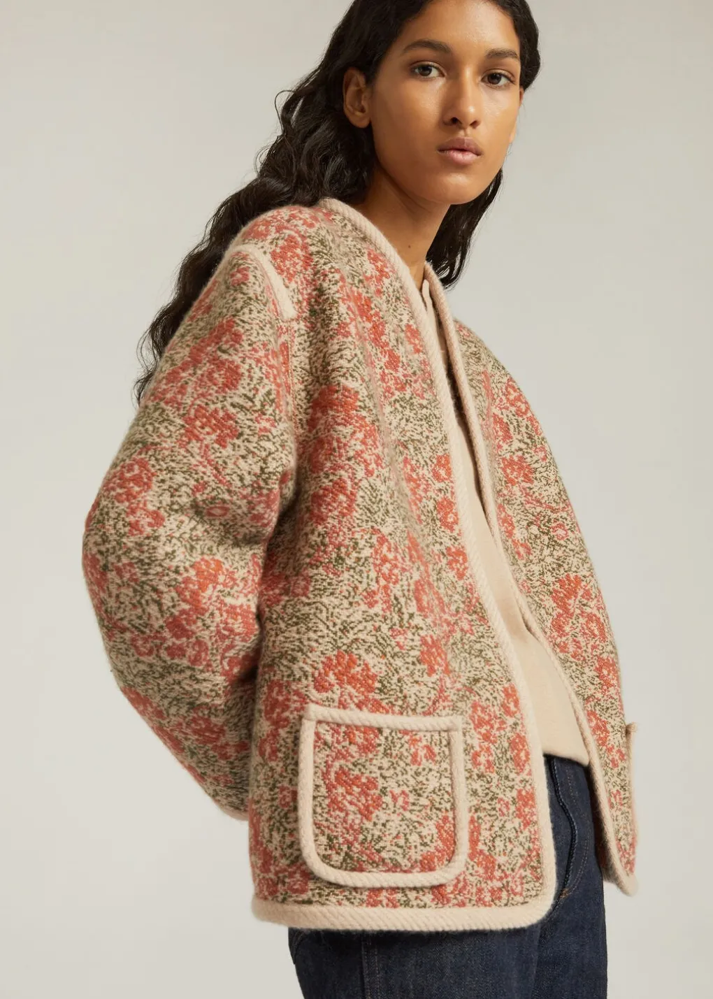 Veste Lesa