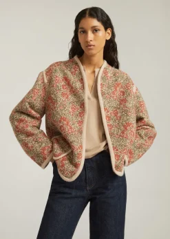 Veste Lesa
