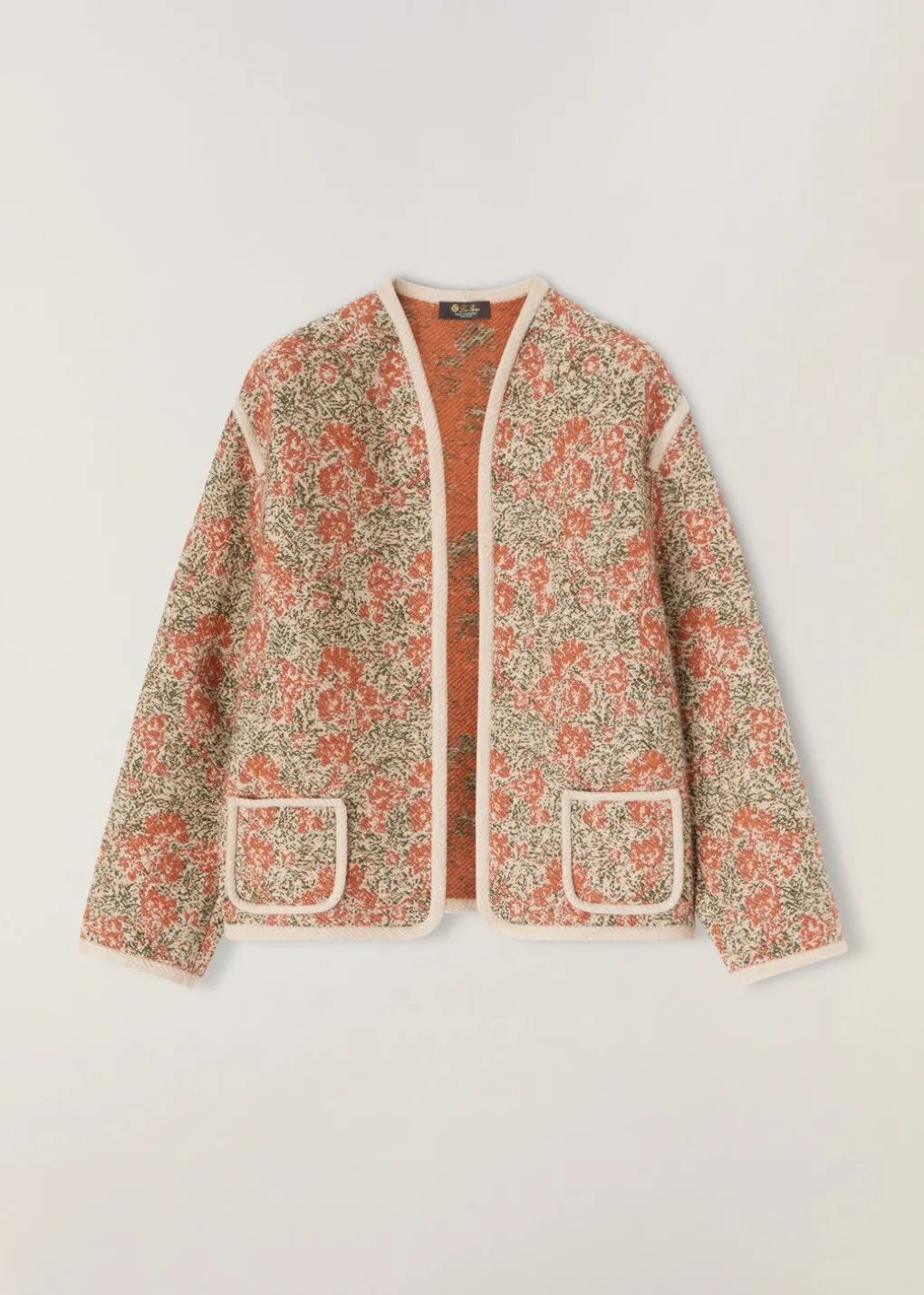 Veste Lesa