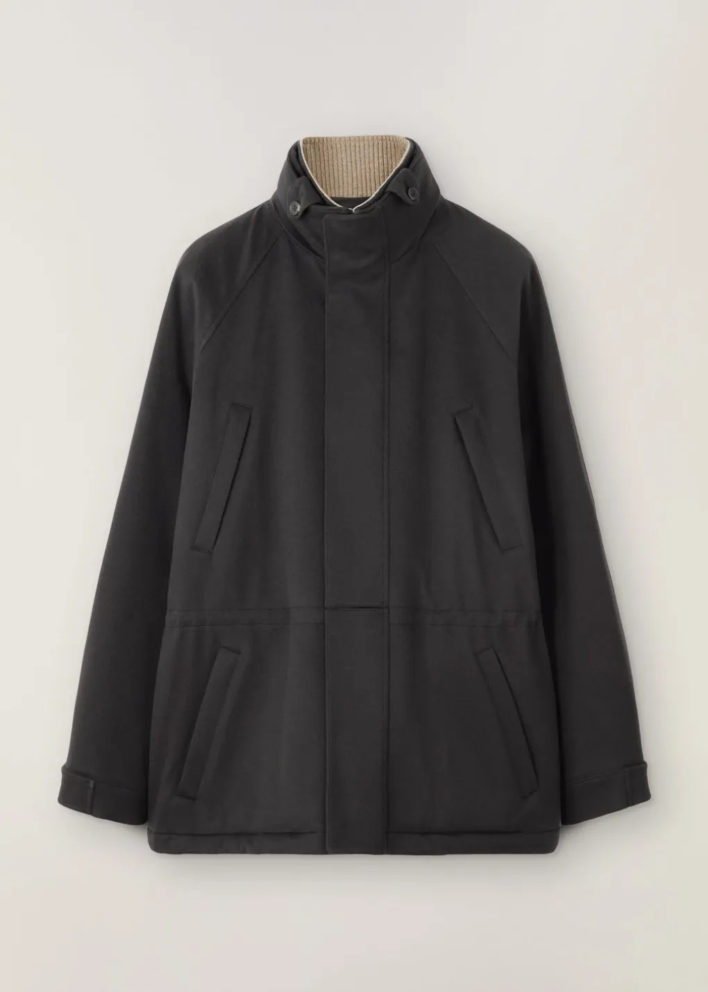 Veste Loro Piana Icer