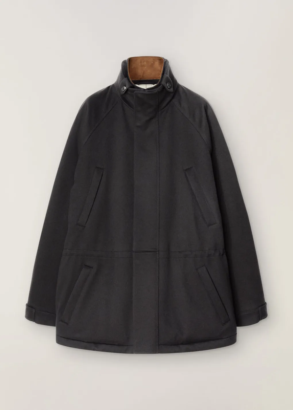 Veste Loro Piana Icer