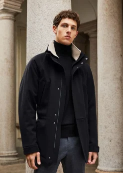 Veste Loro Piana Icer