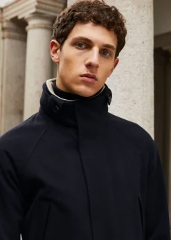 Veste Loro Piana Icer