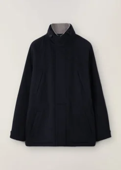Veste Loro Piana Icer