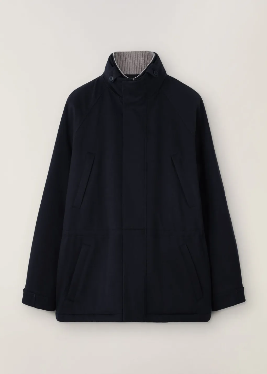 Veste Loro Piana Icer
