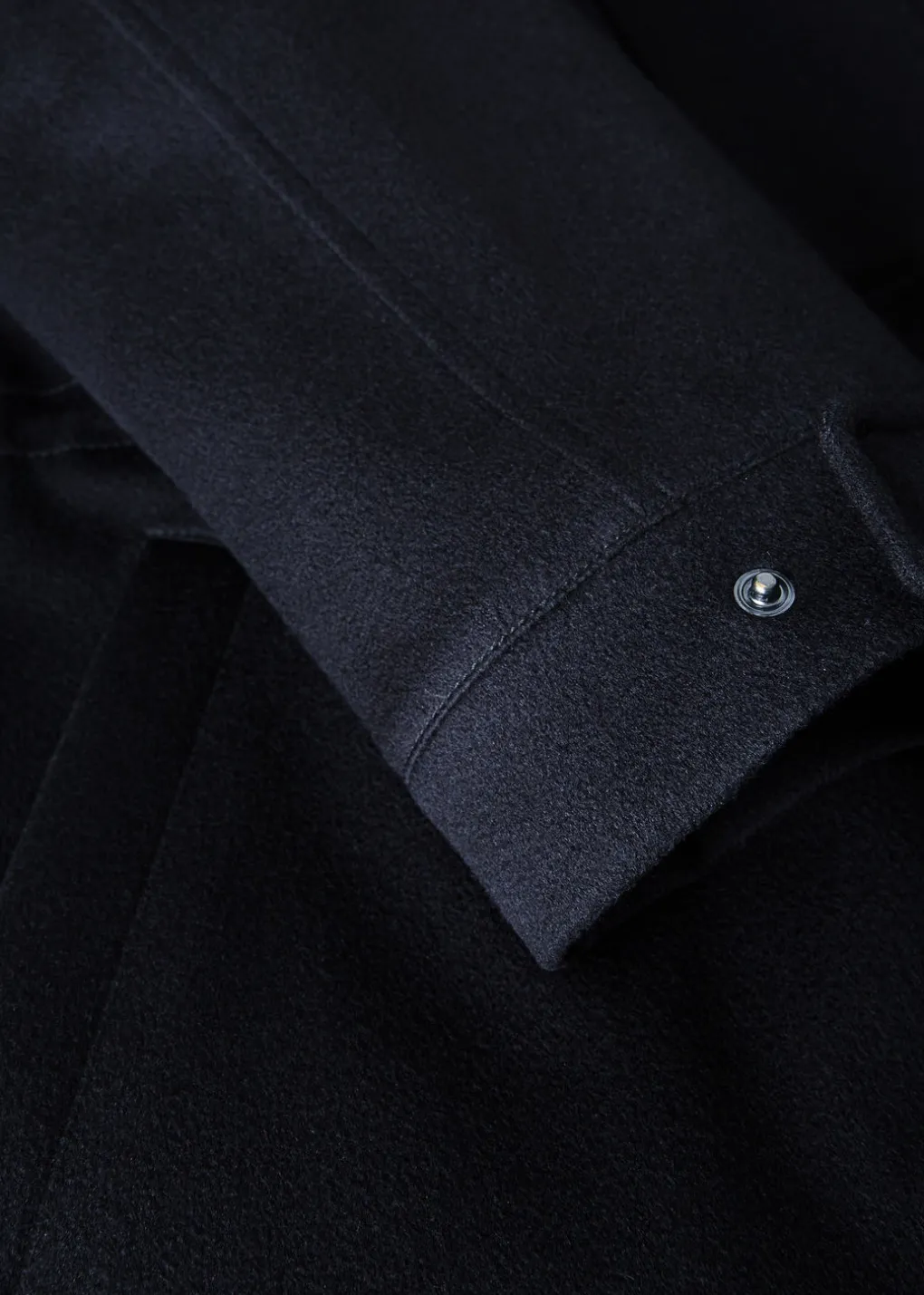 Veste Loro Piana Icer