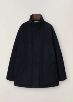 Veste Loro Piana Icer