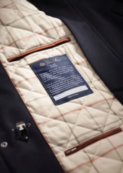 Veste Loro Piana Icer