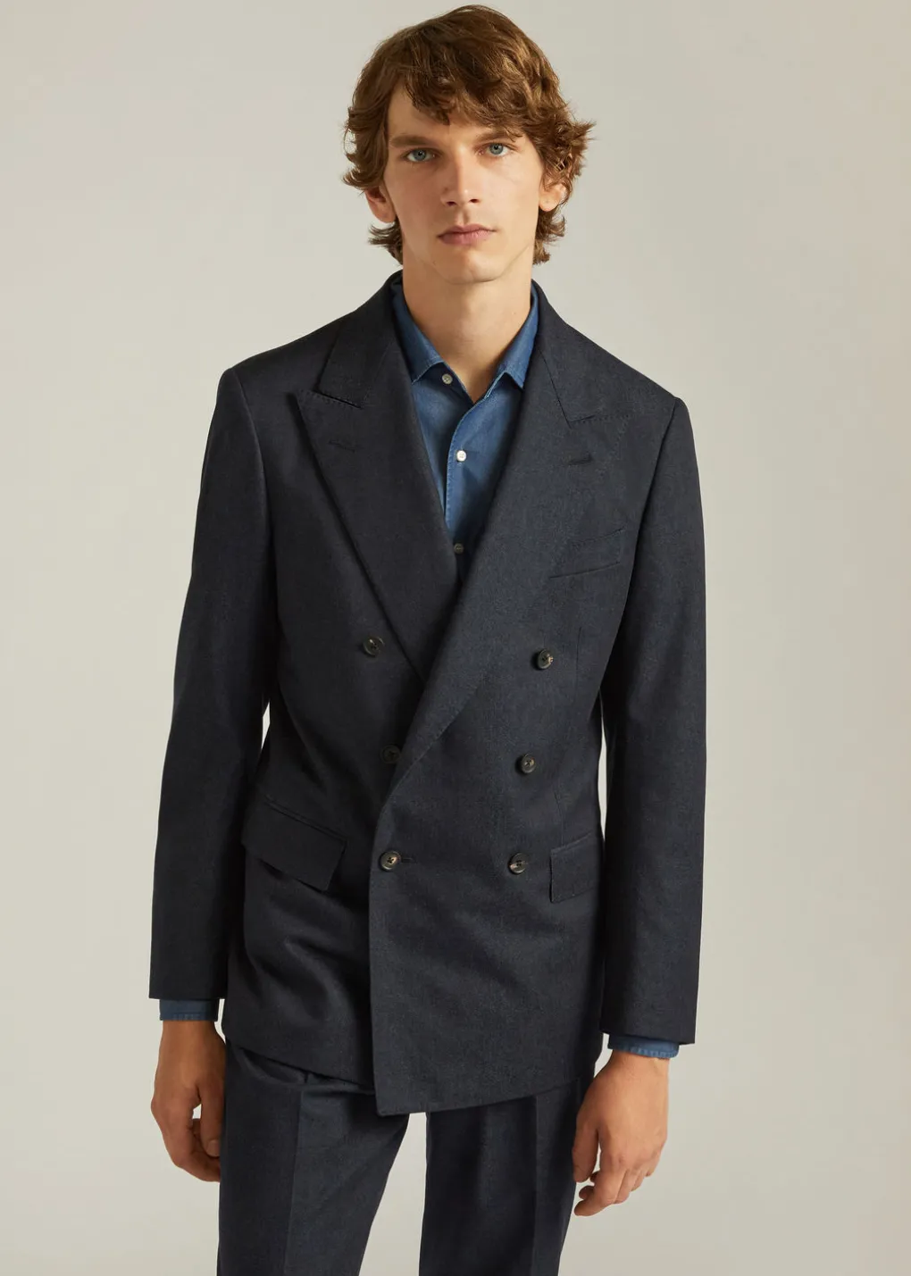 Veste Milano