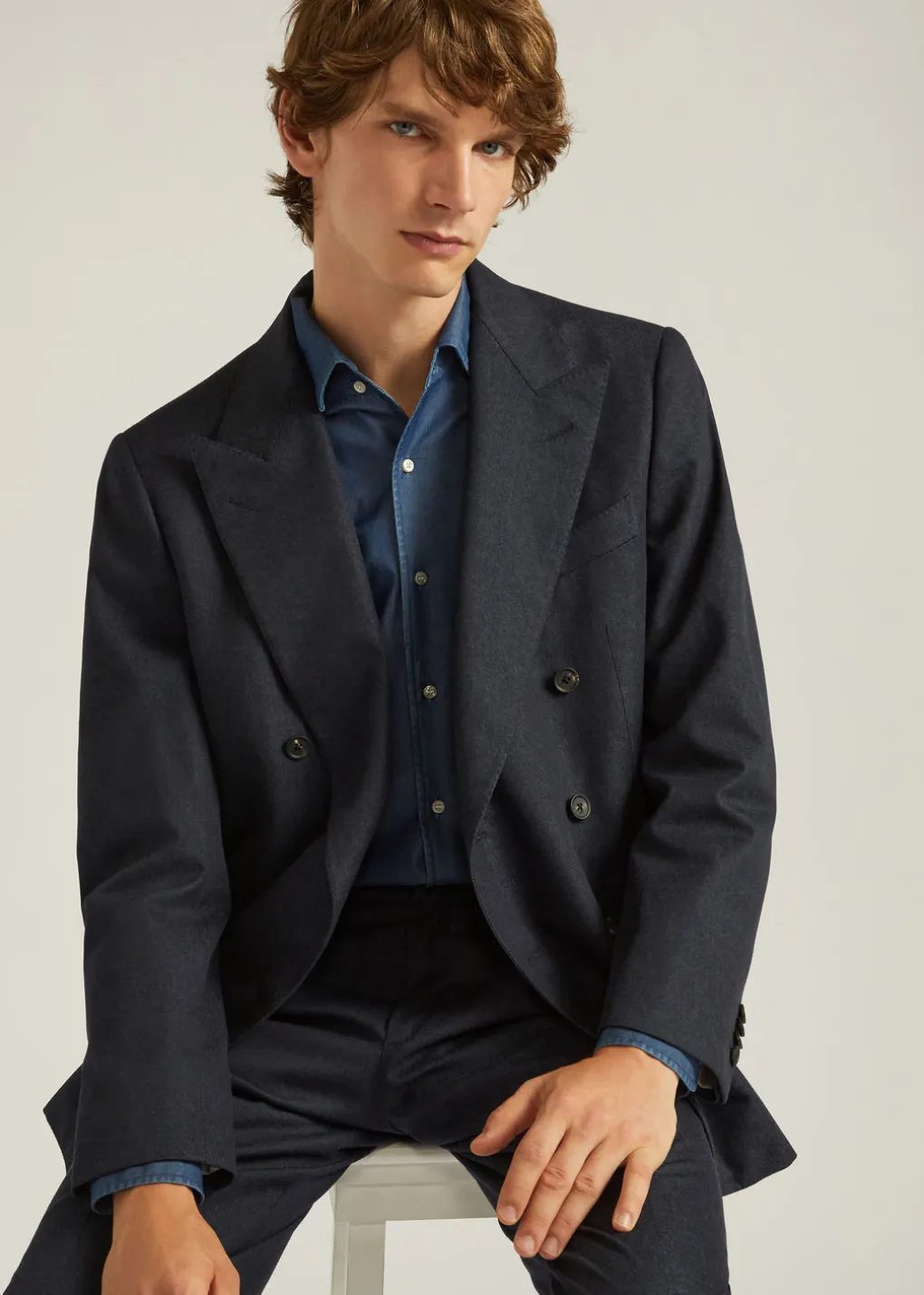 Veste Milano
