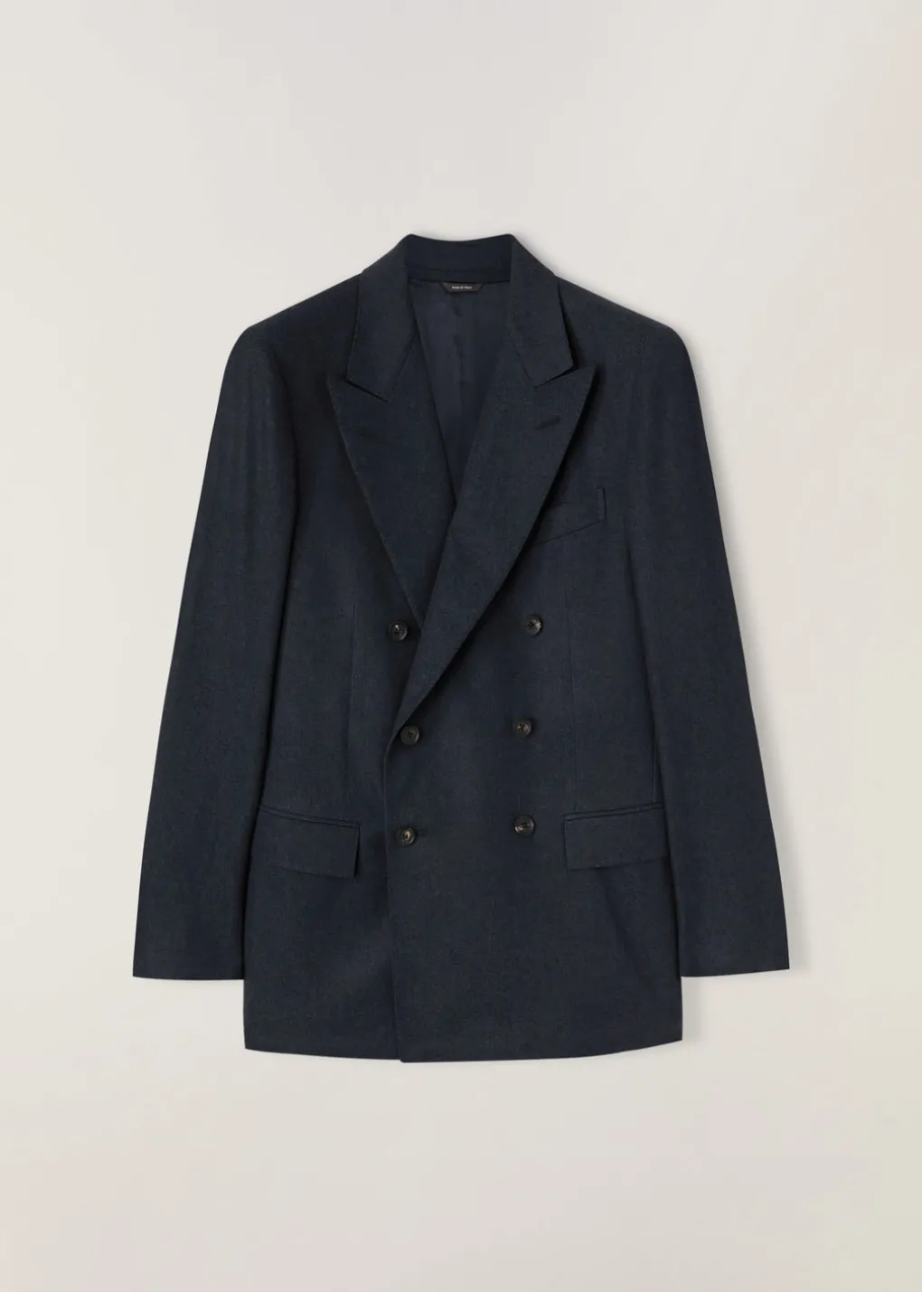 Veste Milano