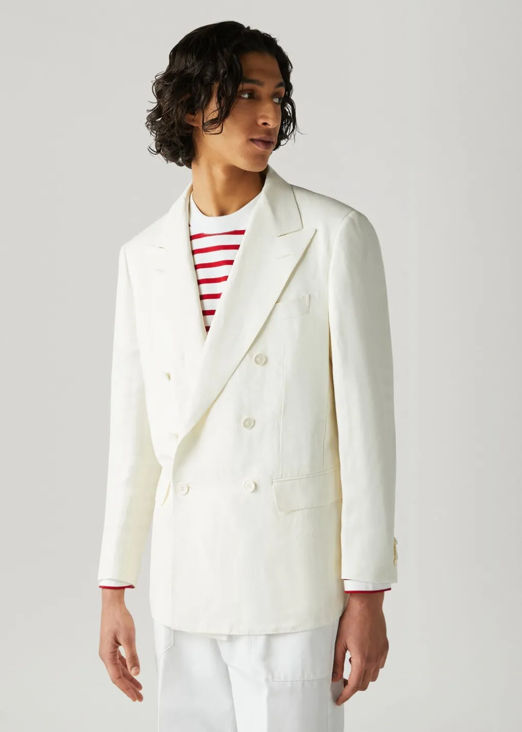 Veste Milano