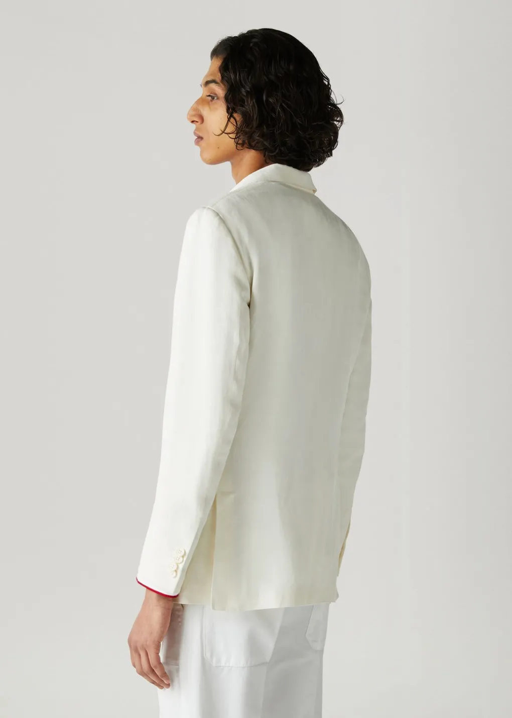Veste Milano