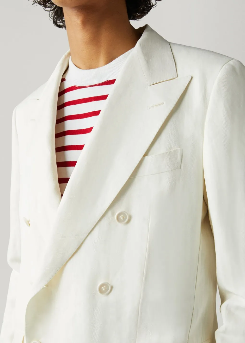 Veste Milano