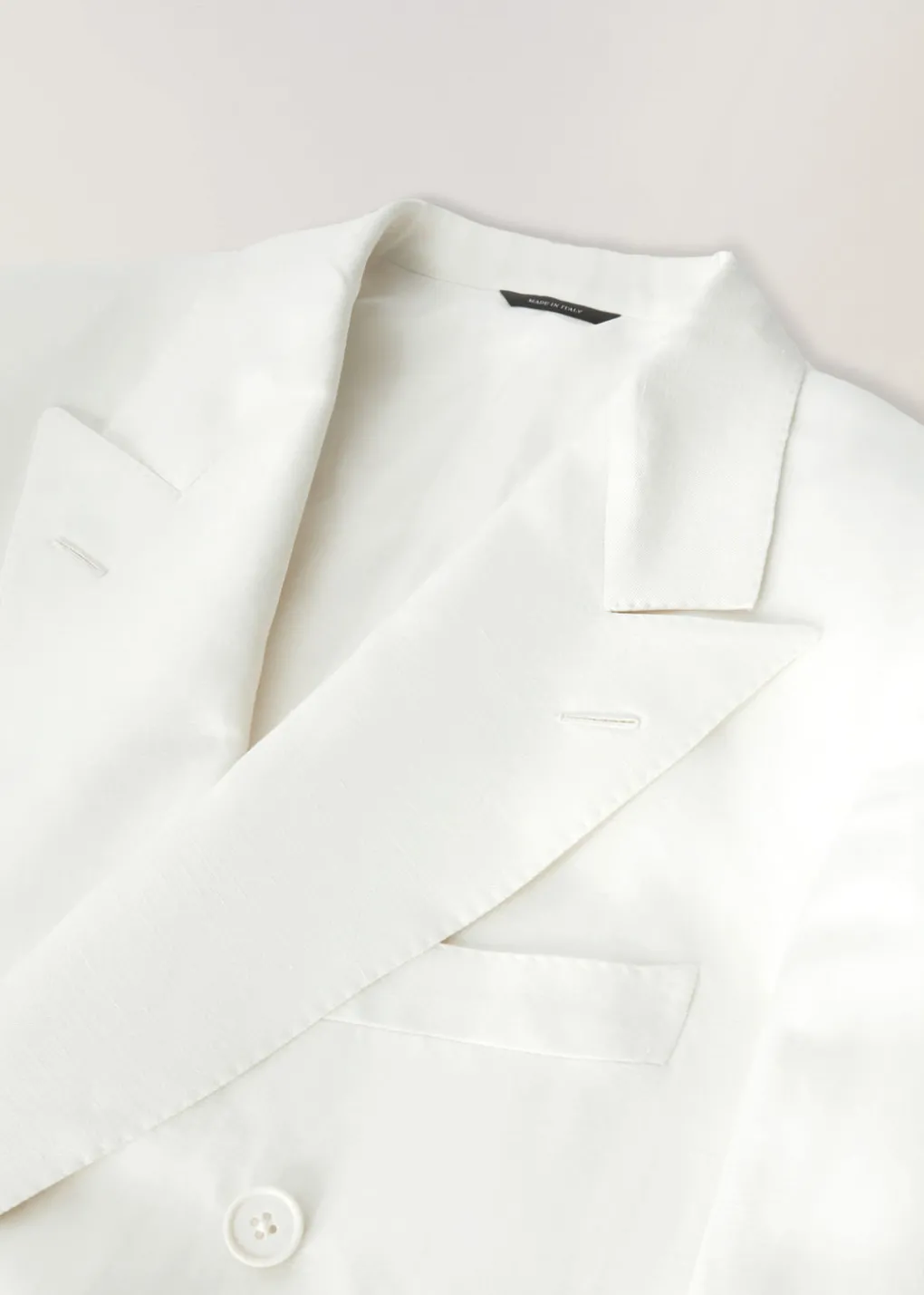 Veste Milano