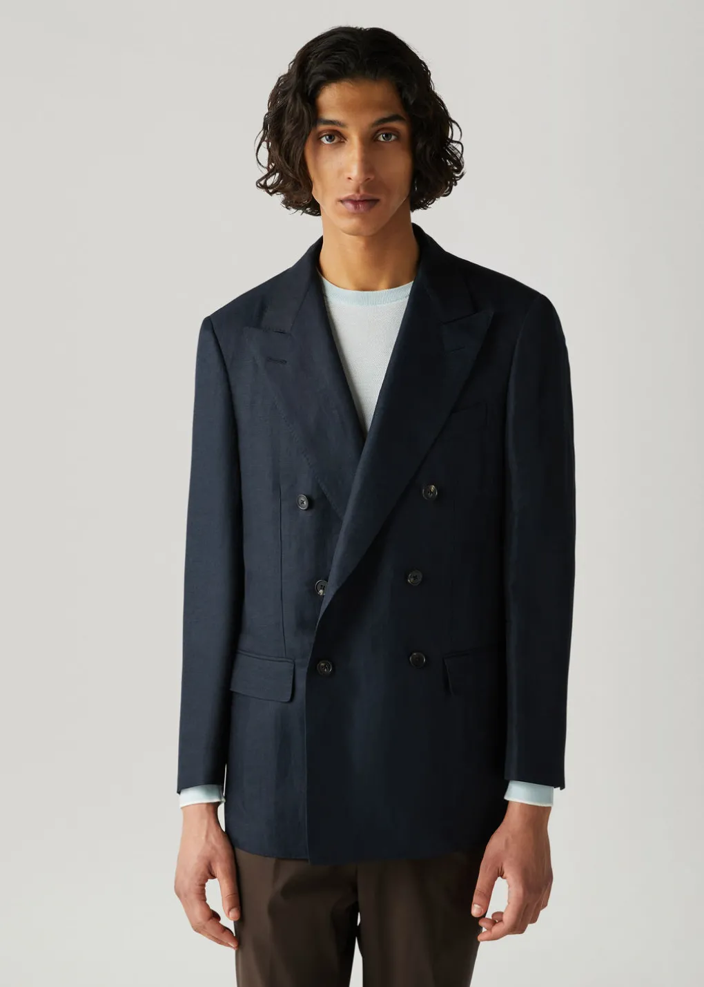 Veste Milano
