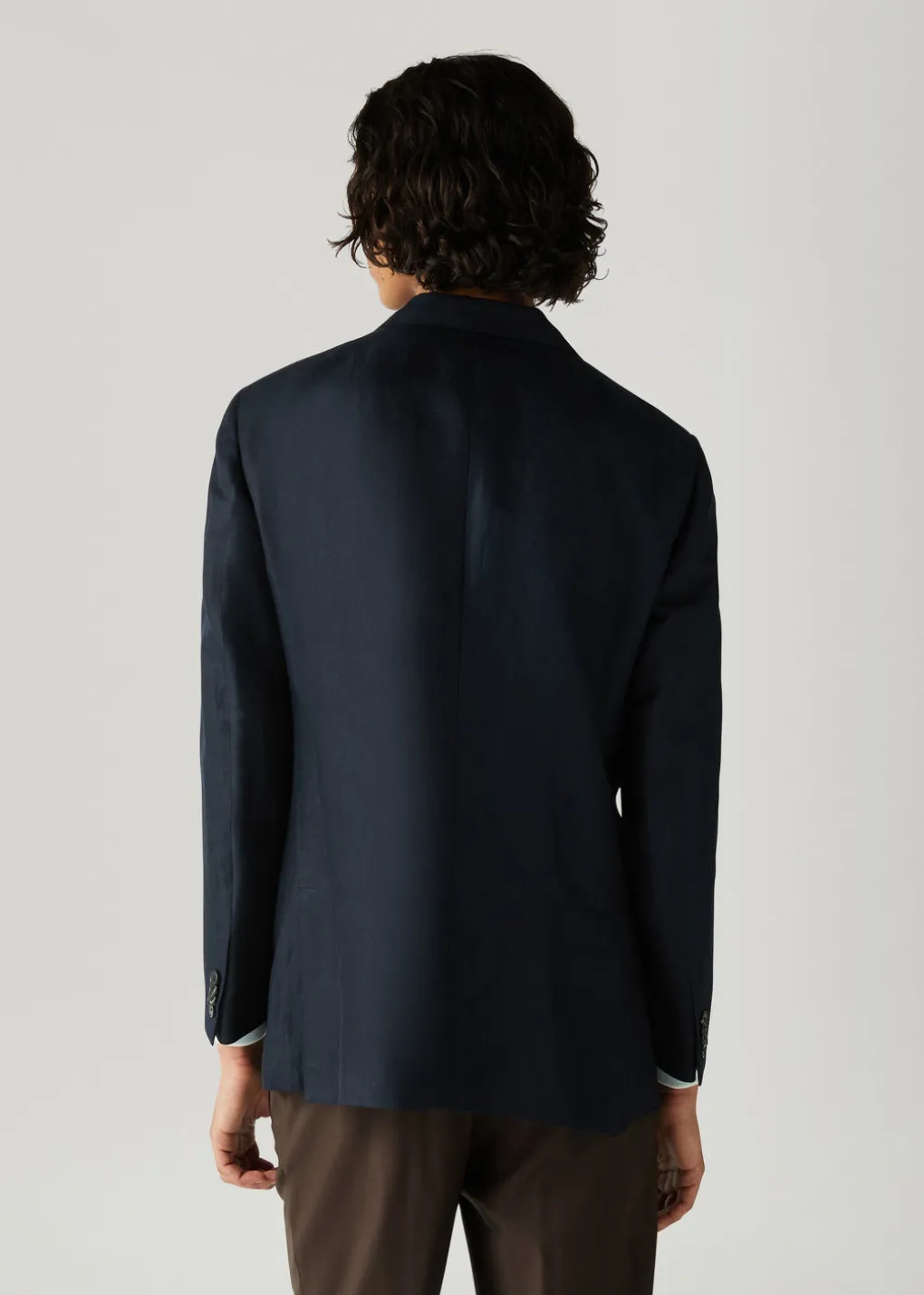 Veste Milano