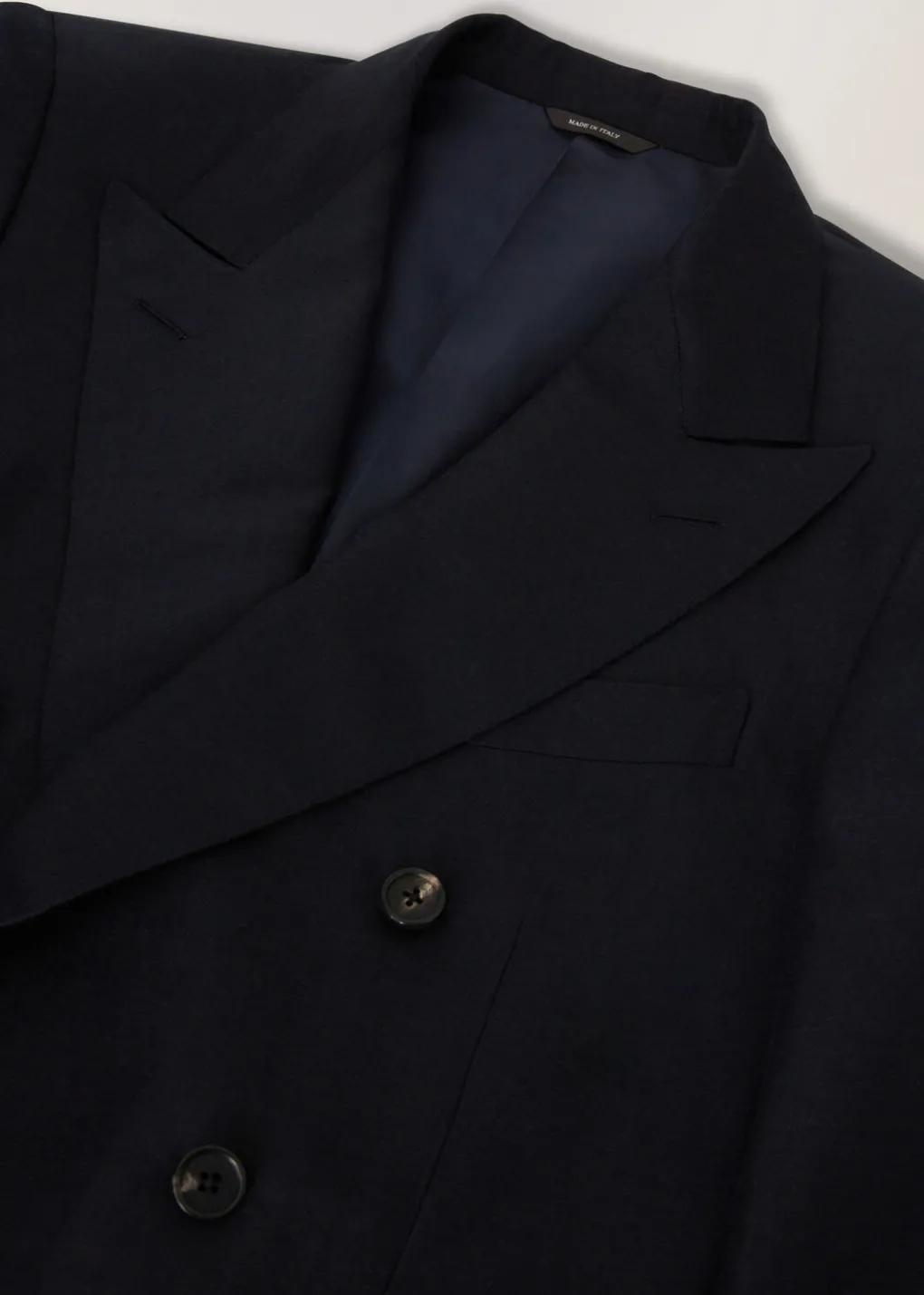 Veste Milano