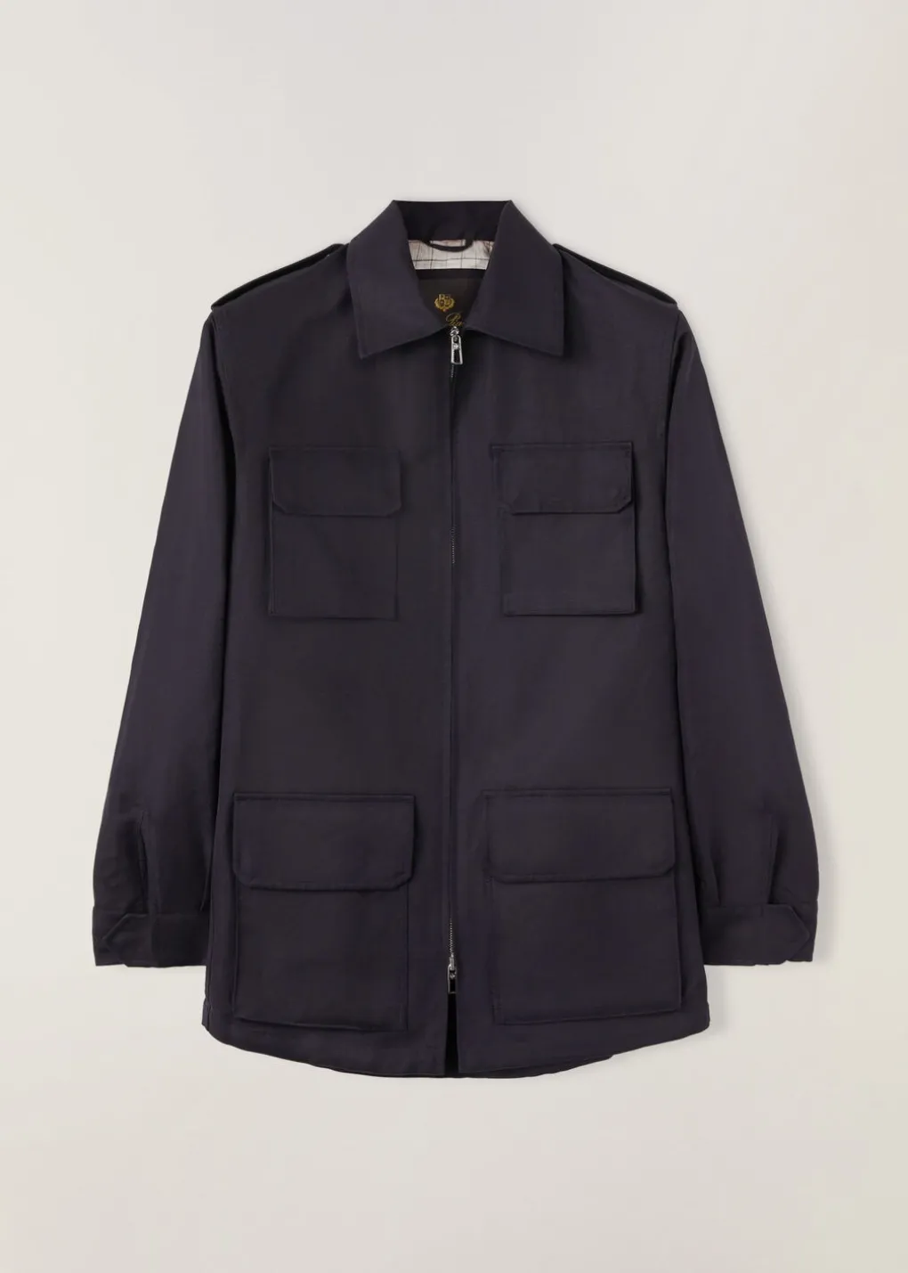 Veste Nauro