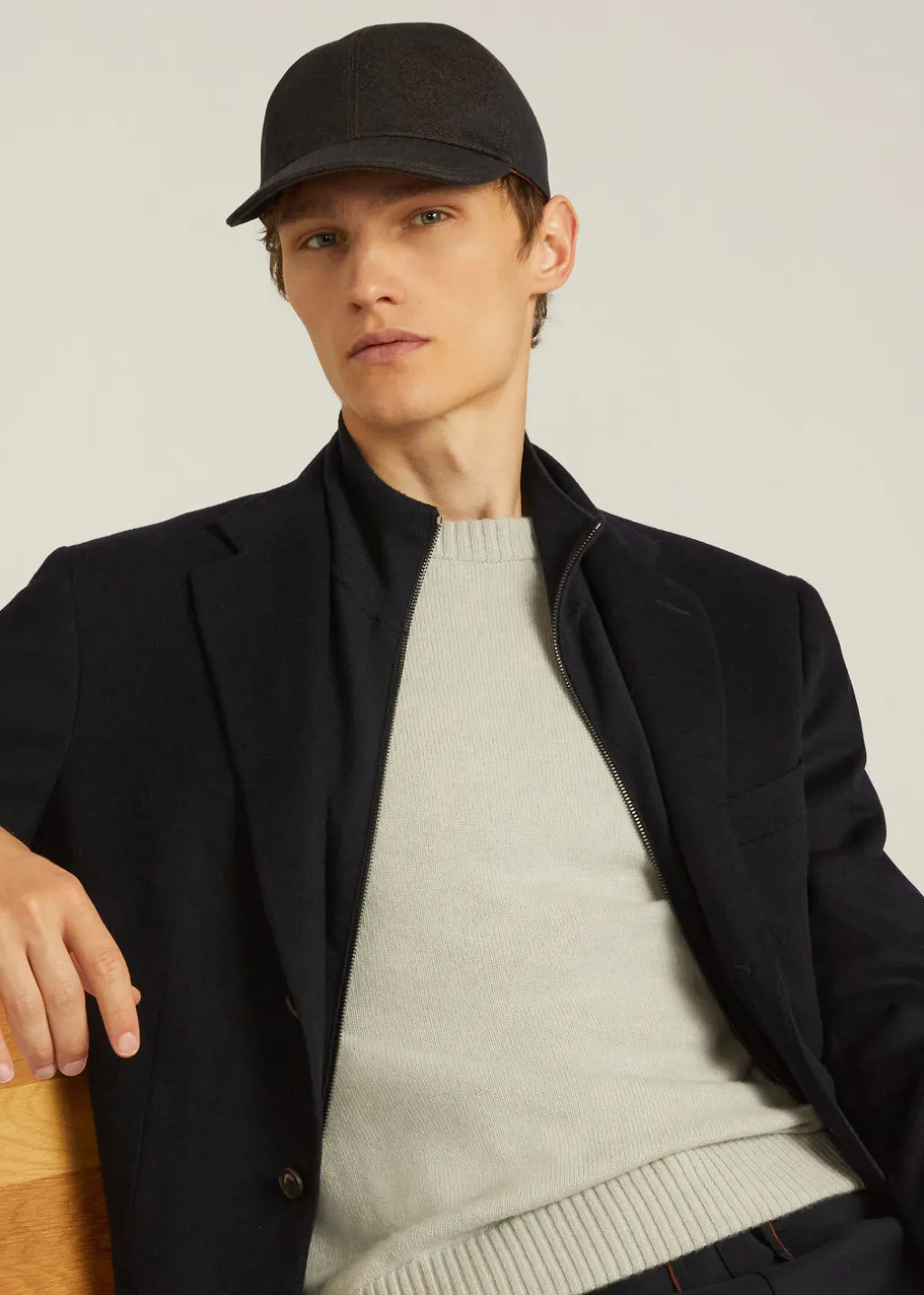 Veste New Order