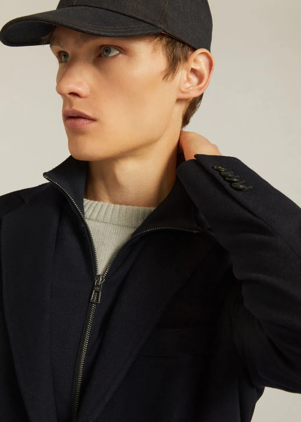 Veste New Order