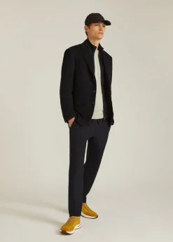 Veste New Order
