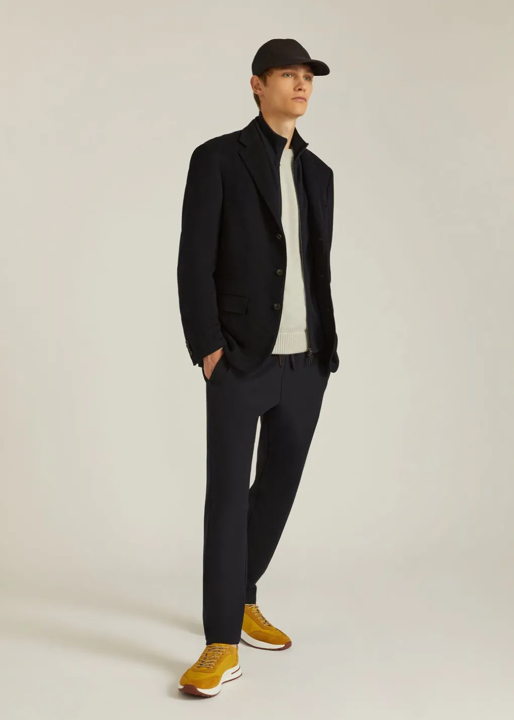 Veste New Order