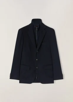 Veste New Order