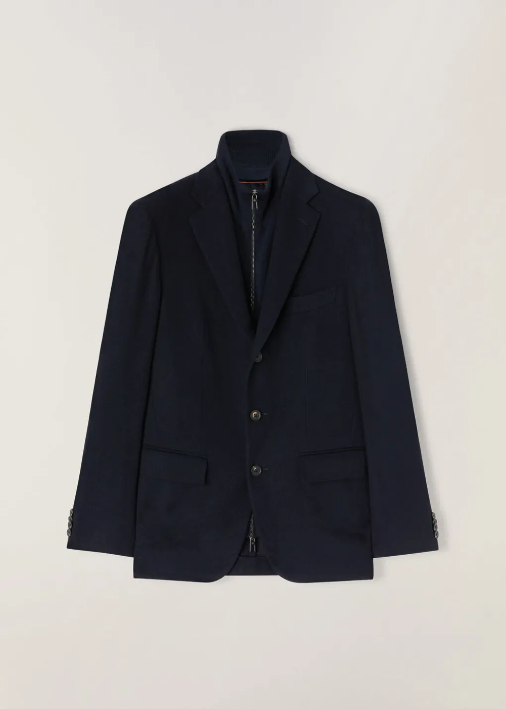 Veste New Order