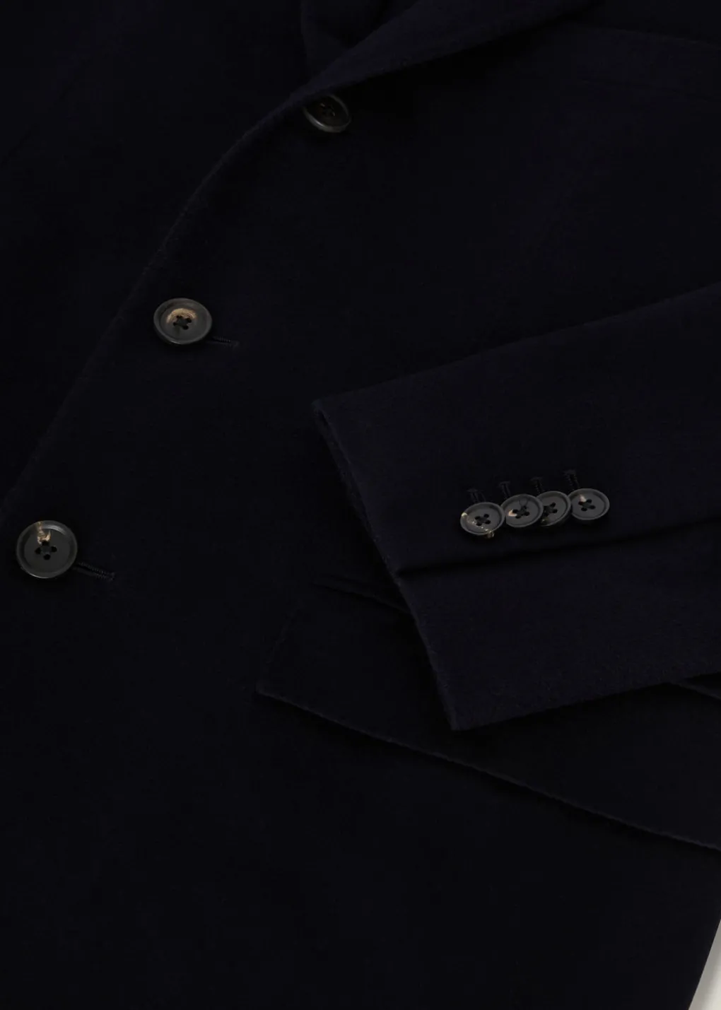 Veste New Order