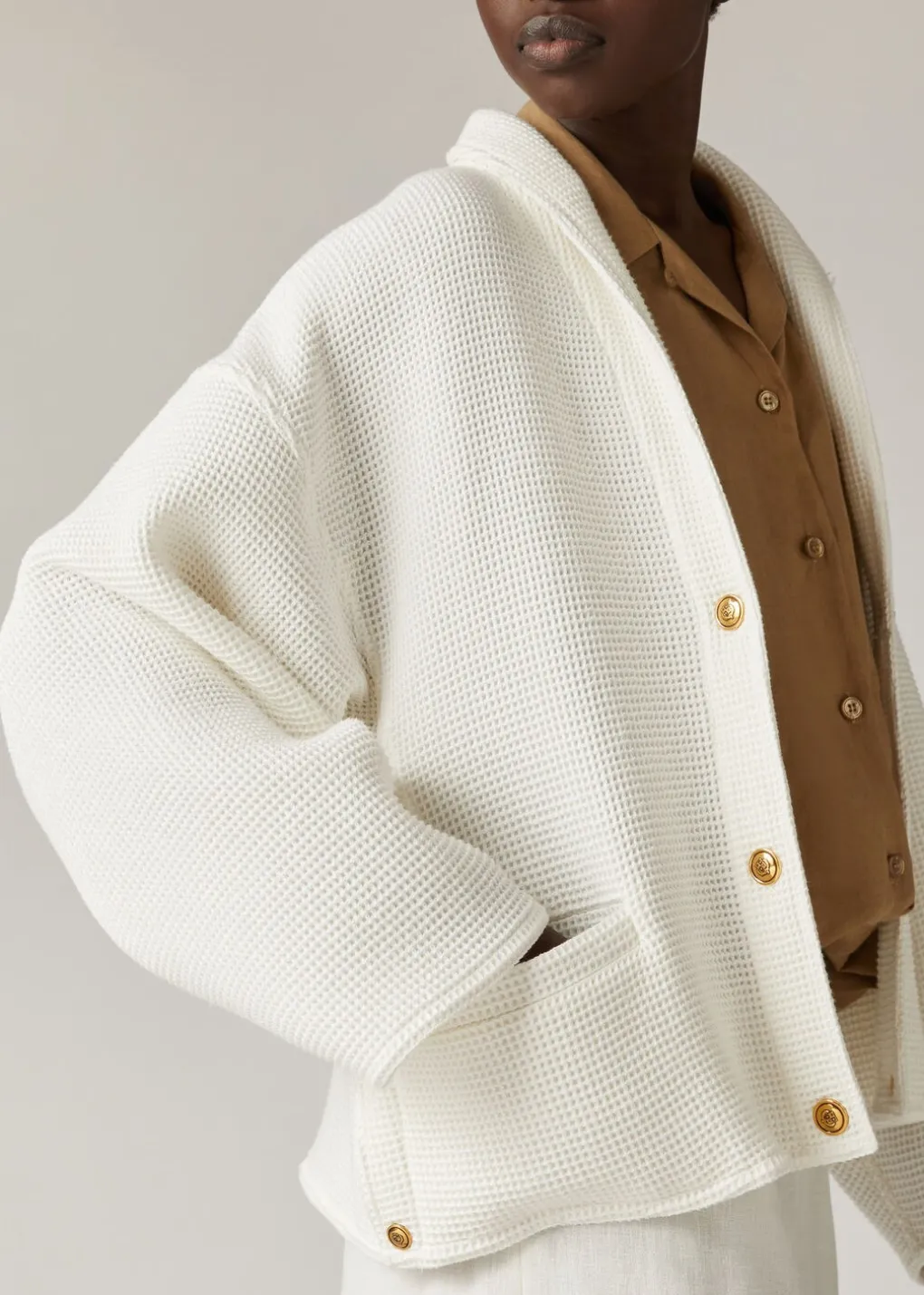 Veste Shana