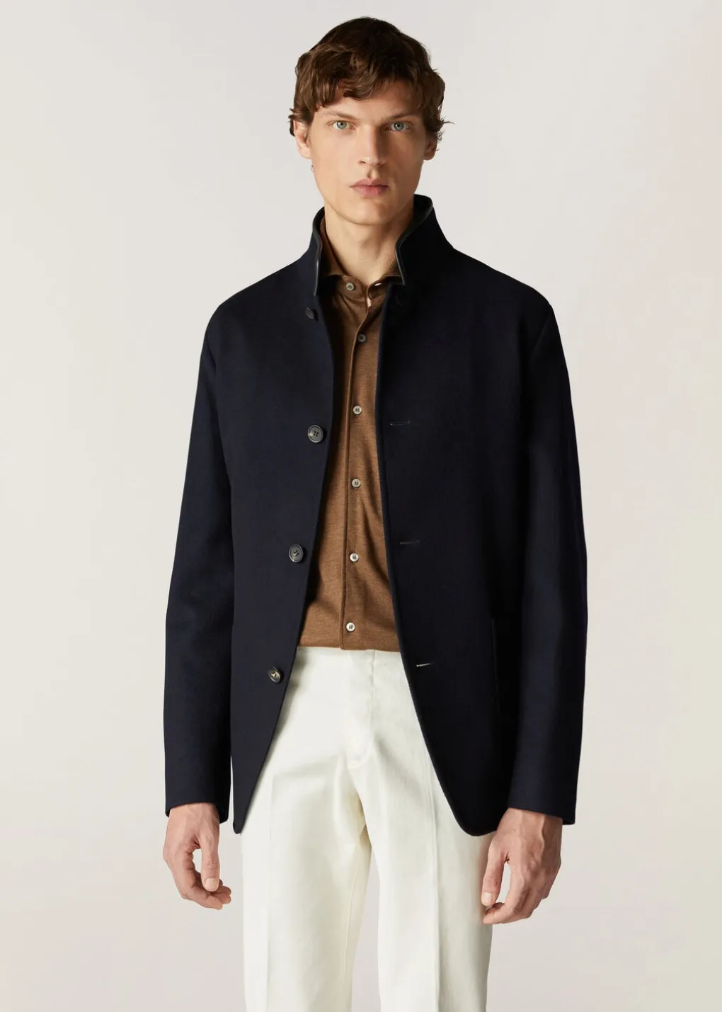 Veste Spagna