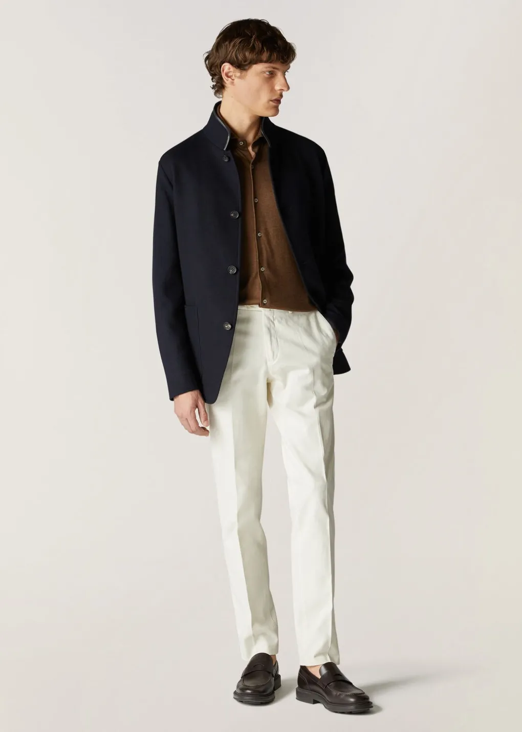 Veste Spagna