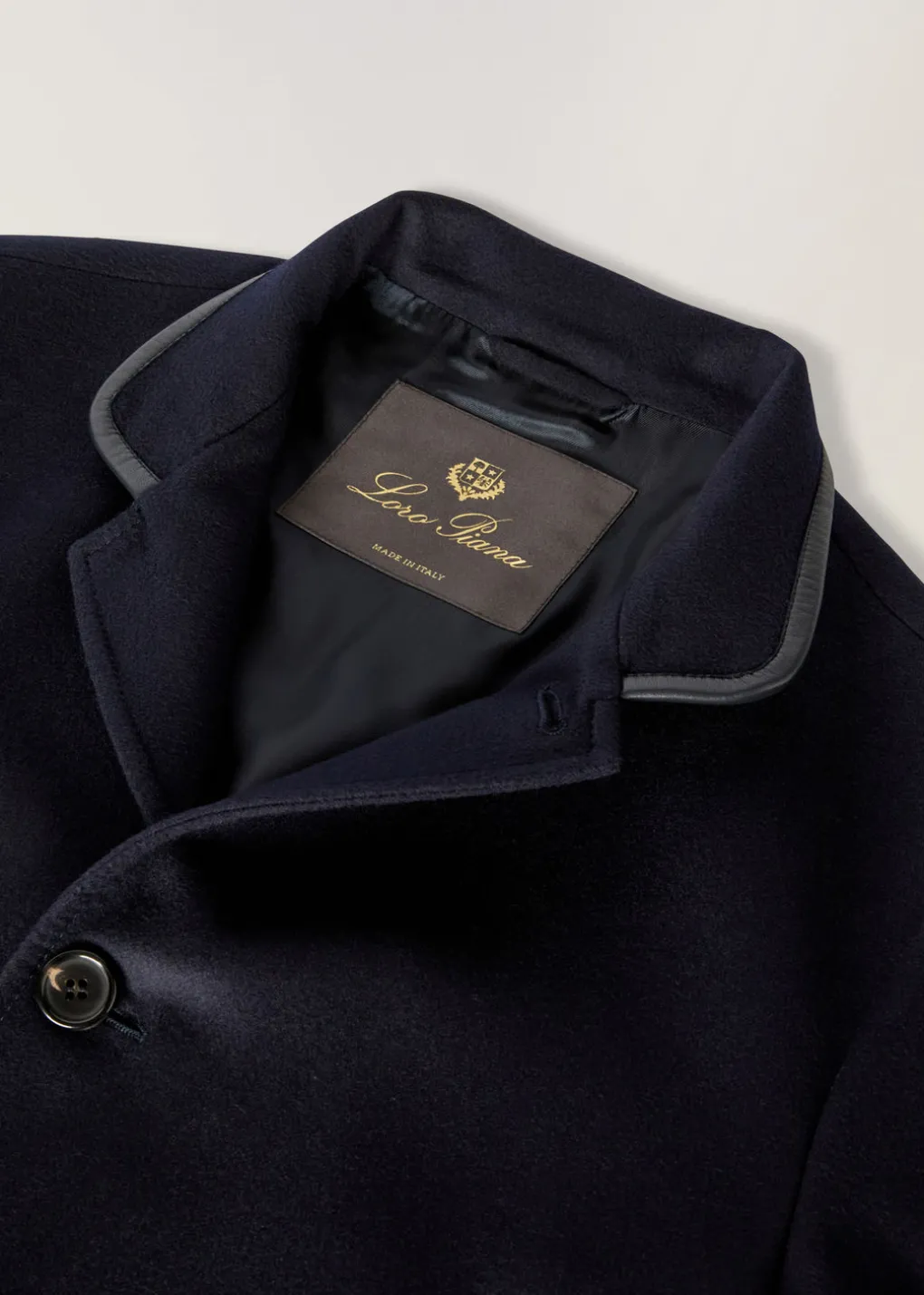Veste Spagna