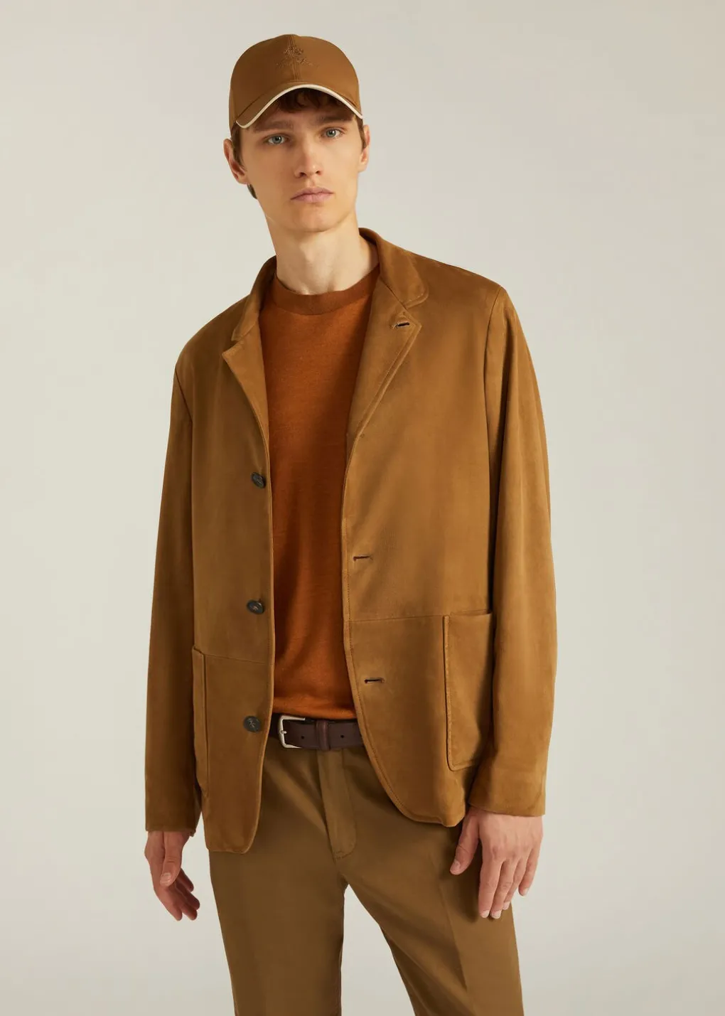 Veste Spagna