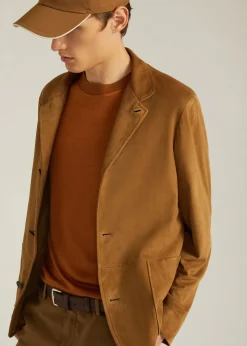 Veste Spagna