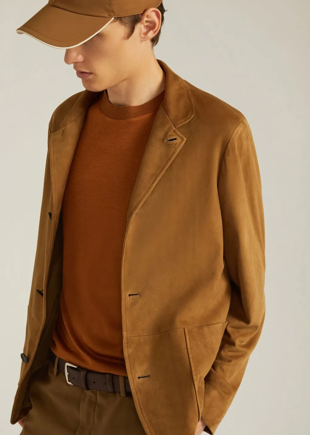 Veste Spagna