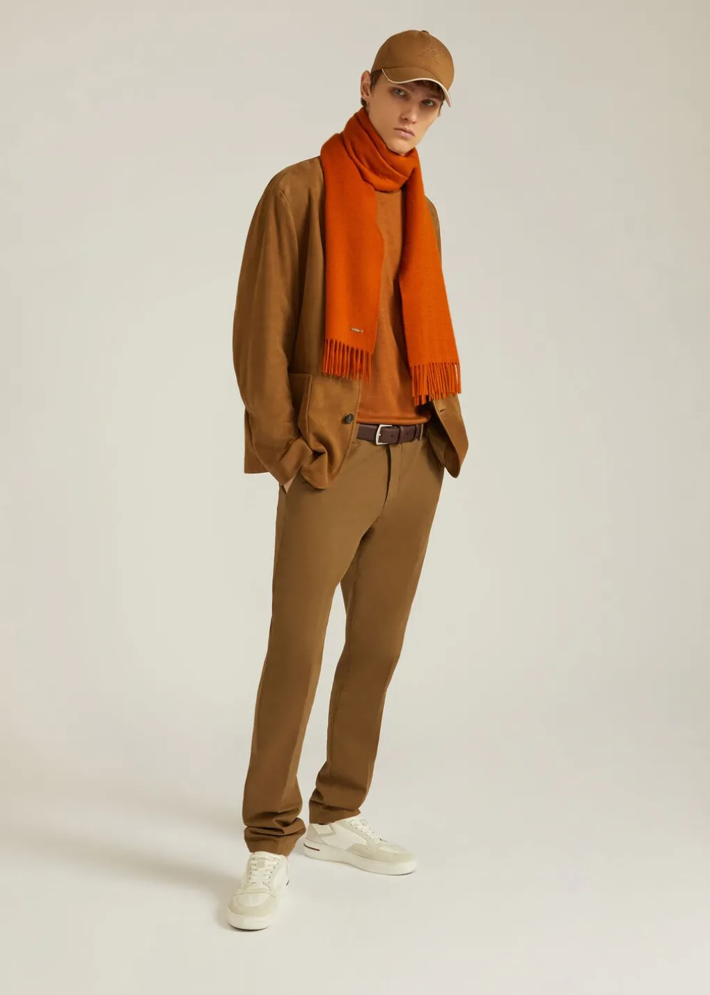 Veste Spagna